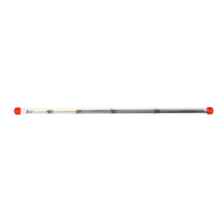 Rod feeder "Volzhanka Fortune", test 1-80 g, length 3.9 m-6