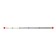 Rod feeder "Volzhanka Fortune", test 1-80 g, length 3.9 m