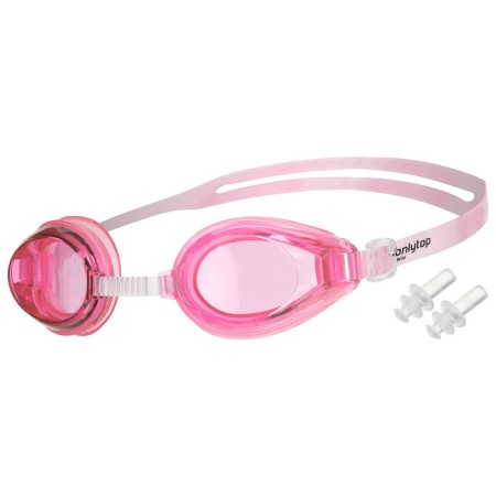 ONLYTOP swimming glasses, berysi, MIX color-6