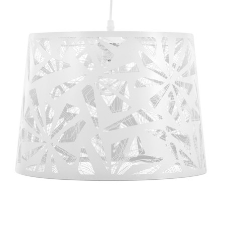 Light Bayerlux "Lauren" E27 40W white 35x35x25-90cm-4