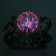 Plasma ball "Dragon and bird", 23 cm