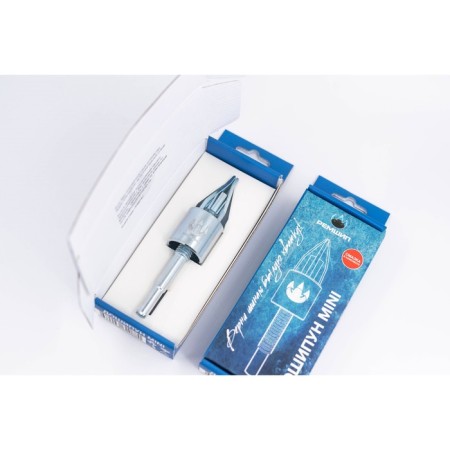 Tool for installing repair spikes, doshipun-5