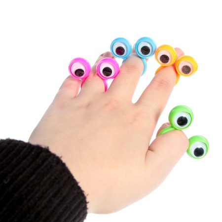 Developing set "Smart Gonziki", teach fingers-4