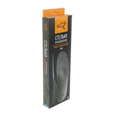 Orthopedic insoles Talus 31e 
