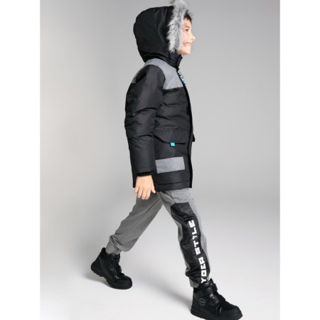Jacket for a boy PlayTode, height 152 cm-1