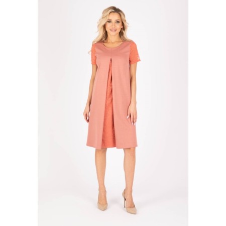 Women's dress, size 42-2