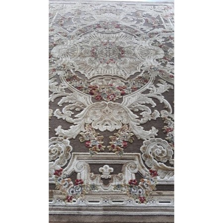 Rectangular carpet Genova 38388, size 100x140 cm-6