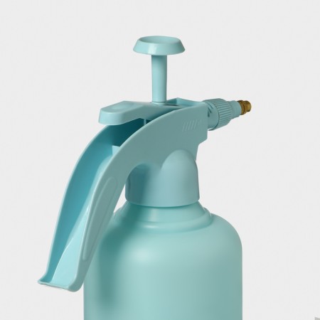 Pompoval sprayer, 1 l, radivas-4