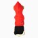 Clothing for dogs. Combineson winter "Warm Winter", Red-Cherry, Size S