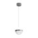 Suspension Roni Led 9w 4000k 480lm