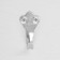 Hook-lick No. 2, zinc coating