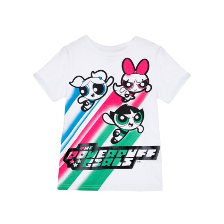 Футболка для девочки PlayToday, рост 104 см-3