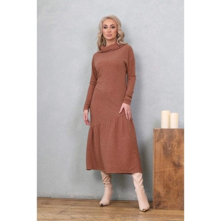 Women's dress, size 42-5