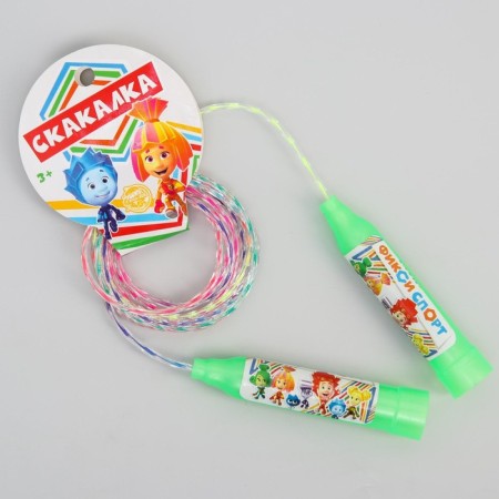 Racking children's “Fixiki. Sport"-4
