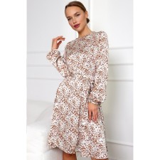 Women's dress, size 42