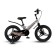 Bicycle 16 ’’ maxiscoo Space Deluxe, color gray pearls