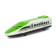 The inertial "city" train, mix