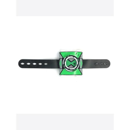 Game set Ben 10, basic: Bena figure, 12.5 cm + omnitrix watch-2