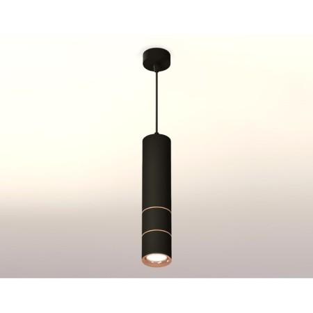 Ambrella Light, Techno, XP7402085, Gu5.3, Black Sand Club.-1