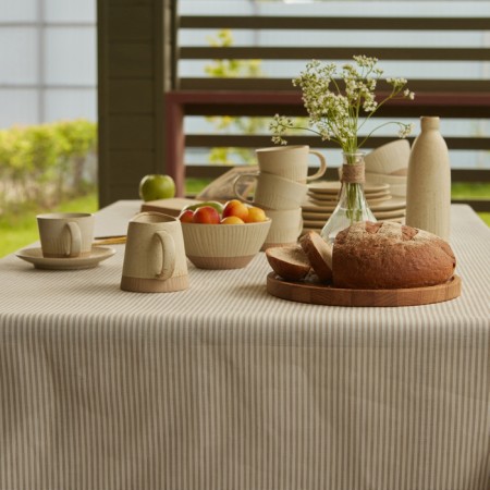 Sl Home Gplebiture "Direction" 110x140cm, linen 100%, 180 g/m2-2