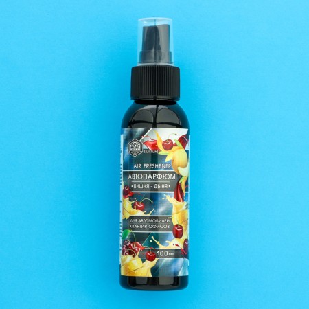 AGATELLINE SILVERLINE Cherry+melon 100 ml, spray-3