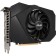 Video card ASUS PH -RTX3050-8G, GeForce RTX 3050, 8GB, GDDR6, HDMI, DP