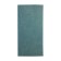 Trure -free towel Sofi de Marko Preston, 550 gr, size 70x140 cm, sea wave color
