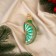 Christmas tree decoration "Slavka Lima", in gift packaging, H-7 cm
