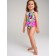 Swimsuit for the girl PlayTode, height 74 cm