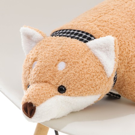 Мягкая игрушка «Собака», 65 см-1