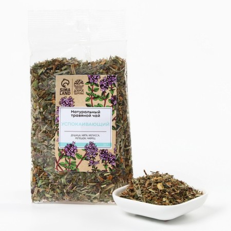 Herbal tea "Single", 20 g.