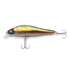 Воблер Namazu Syren Shad, L-90 мм, 10г, шэд, плавающий, 0,5-1.0 м, цвет 12