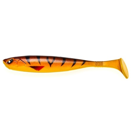 Vibro -highs LJ Pro Series 3D Basara Soft Swim 06,35/PG08 8pcs.-1