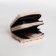 Lightning wallet, pink color