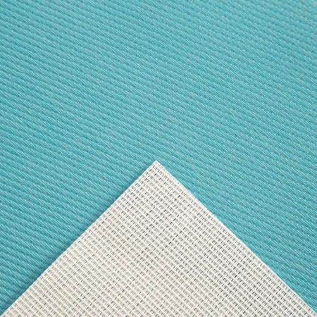 Napkin on the table "House where the cat" PVC, 40x29 cm-3
