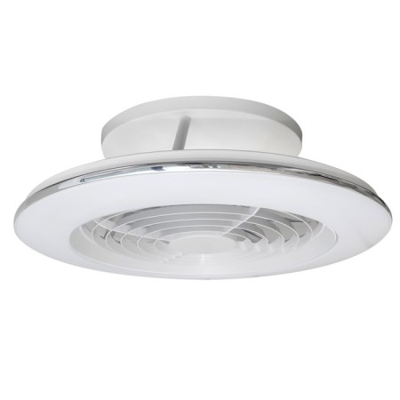 Mantra Alisio, LED, 4900LM, 2700-5000K, 165 mm, white color, white-1