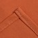 Apron Ethel Kitchen 60x70 cm, orange color, 100% cotton, sarzha 220 g/m2