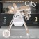 Sweet Baby City feeding chair, beige color
