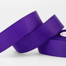 Republic tape, 25 mm, 23 ± 1 m, purple color No. 35
