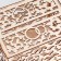Wedding Bank "Love", wood, assembly, 24x19.5x16 cm