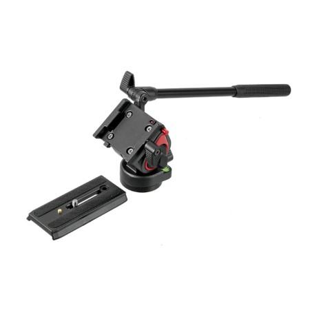 The tripod Falcon Eyes Multipod 1600hm-6
