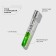 Lip oil Influence Beauty Lava Lip Oil, two -phase tone 04, 6 ml
