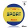 Volleyball Minsa SMR-058, PVC, machine stitches, 18 panels, p. 5