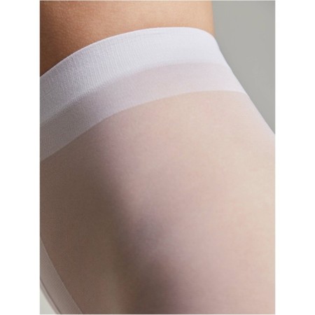 Women's tights Tango, size 3, Bianco color-2