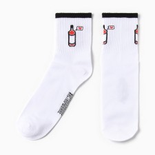 Women's socks kaftan 