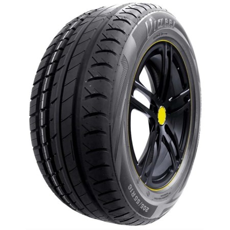 Summer tire Viatti Strada Asimmetrico V-130 225/50 R17 94V