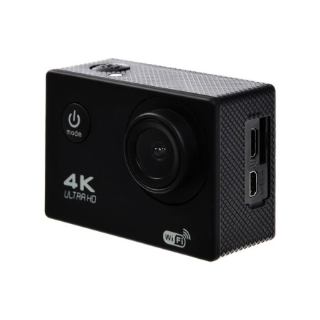CAM-16, 1920*1080-30 FPS, 900 mAh, aquabox + fastener set, black-6