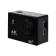 CAM-16, 1920*1080-30 FPS, 900 mAh, aquabox + fastener set, black
