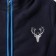 Children's sweatshirt, dark blue color, height 110 cm