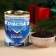 New Year! Black tea "condensed milk": with mint, 60 g